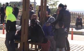 PKK terörü ikinci kez vurdu