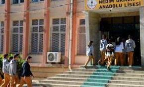 Bu okullarda yıllardır "ders zili" çalmıyor