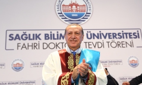 'Bu densizlerin amacı Türkiye'yi uluslararası alanda sıkıntıya sokmaktır'