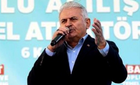 'Yol yakınken bu yanlıştan dönün'