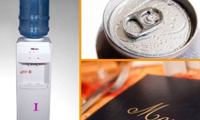 İşte 'en pis' top on listesi