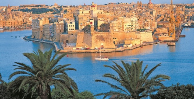 24. Malta