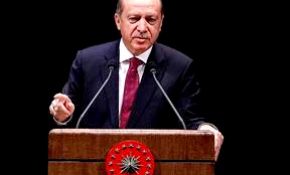 'Bu dünyada bunu kimse yutmaz'