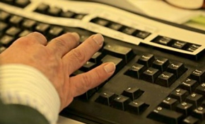 ABD seçimlerine robotlar damga vurdu