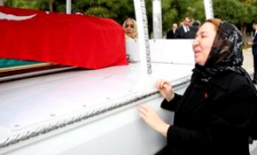 "Zahide Nine" son yolculuğuna uğurlandı