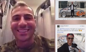 Quaresma rövanşı aldı