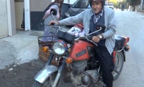 Osmaniyeli ceza rekortmeni