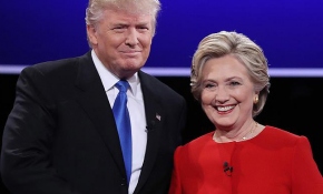 Yeni ABD başkanını neler bekliyor?