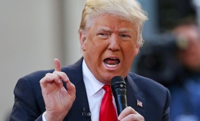 Trump'ın ekonomik vaatleri