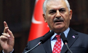 Başbakan’dan Trump’a çağrı