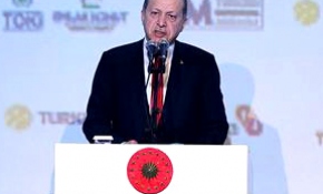 Cumhurbaşkanı Erdoğan ABD seçim sonuçlarını değerlendirdi