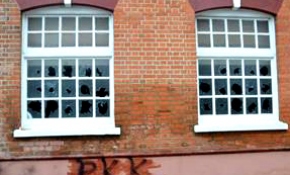 PKK yandaşları camiye saldırdı