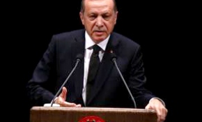 'Gazi'nin adını ağızlarına almayı hak etmiyorlar'