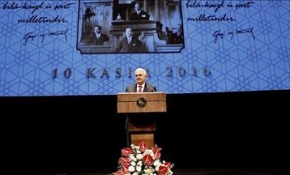 'Dahili ve harici ihanetler kardeşliğimizi bozamayacak'