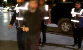 Sivas'ta eylem hazırlığındaki 10 DEAŞ üyesi gözaltına alındı