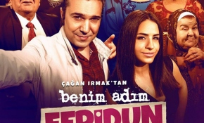 'Benim Adım Feridun'