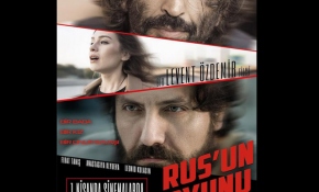'Rus'un Oyunu'