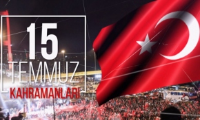 15 Temmuz Belgeseli