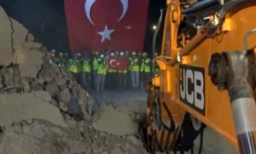 Ovit tünelinde ışık görüldü