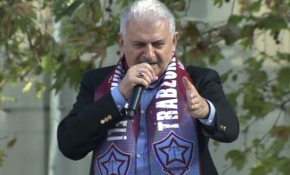 "Başkanlık sistemini hayata geçireceğiz"