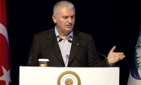 Başbakan Yıldırım’dan kobilere müjde
