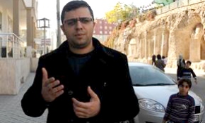 Kaymakam Safitürk'ün katledilmesine tepki