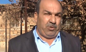 Öldürülen muhtarın ailesinden PKK'ya tepki