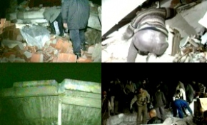 Tam 17 yıl önce bugün 980 insanımızı kaybettik