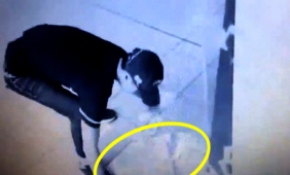 Arıza yapan ATM para saçtı