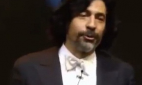 Altın Kelebek'te skandal!