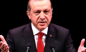 Cumhurbaşkanı Erdağan'dan AB açıklaması