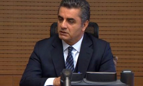 Göka'dan darbe sonrası Avrupa'nın tutumuna eleştiri