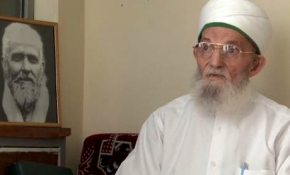 2. Dünya Savaşı’nda askerdi