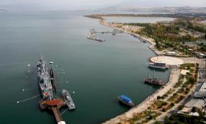 İnciraltı sağlık ve termal turizmin merkezi olacak