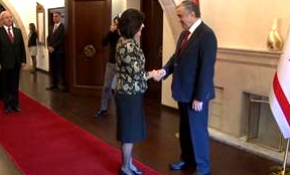 KKTC'nin 33. kuruluş yıl dönümü törenlerle kutlanıyor