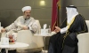 Diyanet İşleri Başkanı Görmez, Katar'da