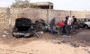 Libya'da bombalı saldırı: 15 yaralı