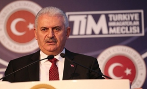 '2017 yılı çok daha güzel olacak'