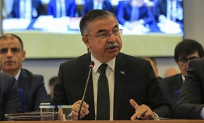 'Öğretmen ihraçlarında yüzde 1 bile hata yoktur'