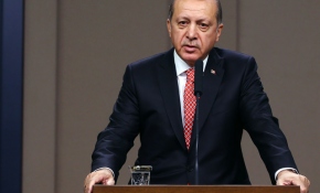 Cumhurbaşkanı'ndan idam açıklaması