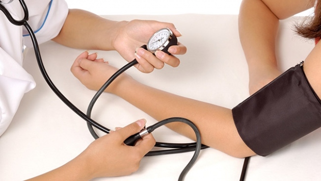 Hipertansiyon kadınlarda daha çok görülüyor