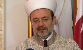 "Ezanı yasaklamak, Müslümanların Kudüs'teki varlığını inkar manasına gelir"