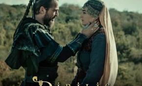 Diriliş Ertuğrul 65. bölüm özeti