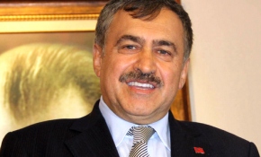 'Yeni sistemde başbakanlık olmayacak'