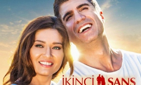 ikinci şans fragman