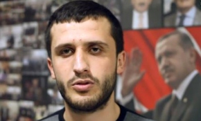 'Cephaneliklerin anahtarını kimsenin görmeyeceği bir yere gömdük'