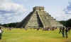 Mayaların piramidinin içinde üçüncü bir piramit bulundu