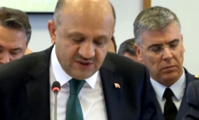 Milli Savunma Bakanı Işık: 20 bin 88 kişinin TSK ile bağı kesildi