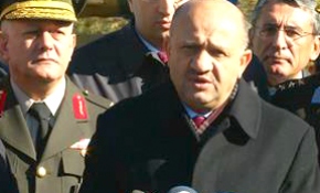 'El Bab konusunda sadece Türkiye'nin değil ABD ve Rusya'nın düşünceleri var'