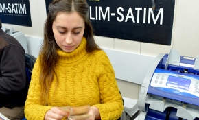 Eksik aldığı parayı sosyal medyada arıyor